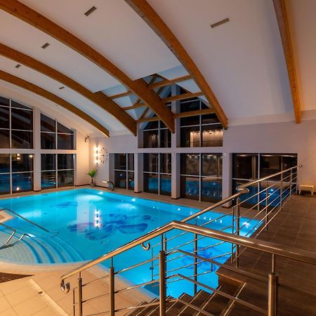 Robson Beach I Sauna, Jacuzzi Międzywodzie Eksteriør bilde