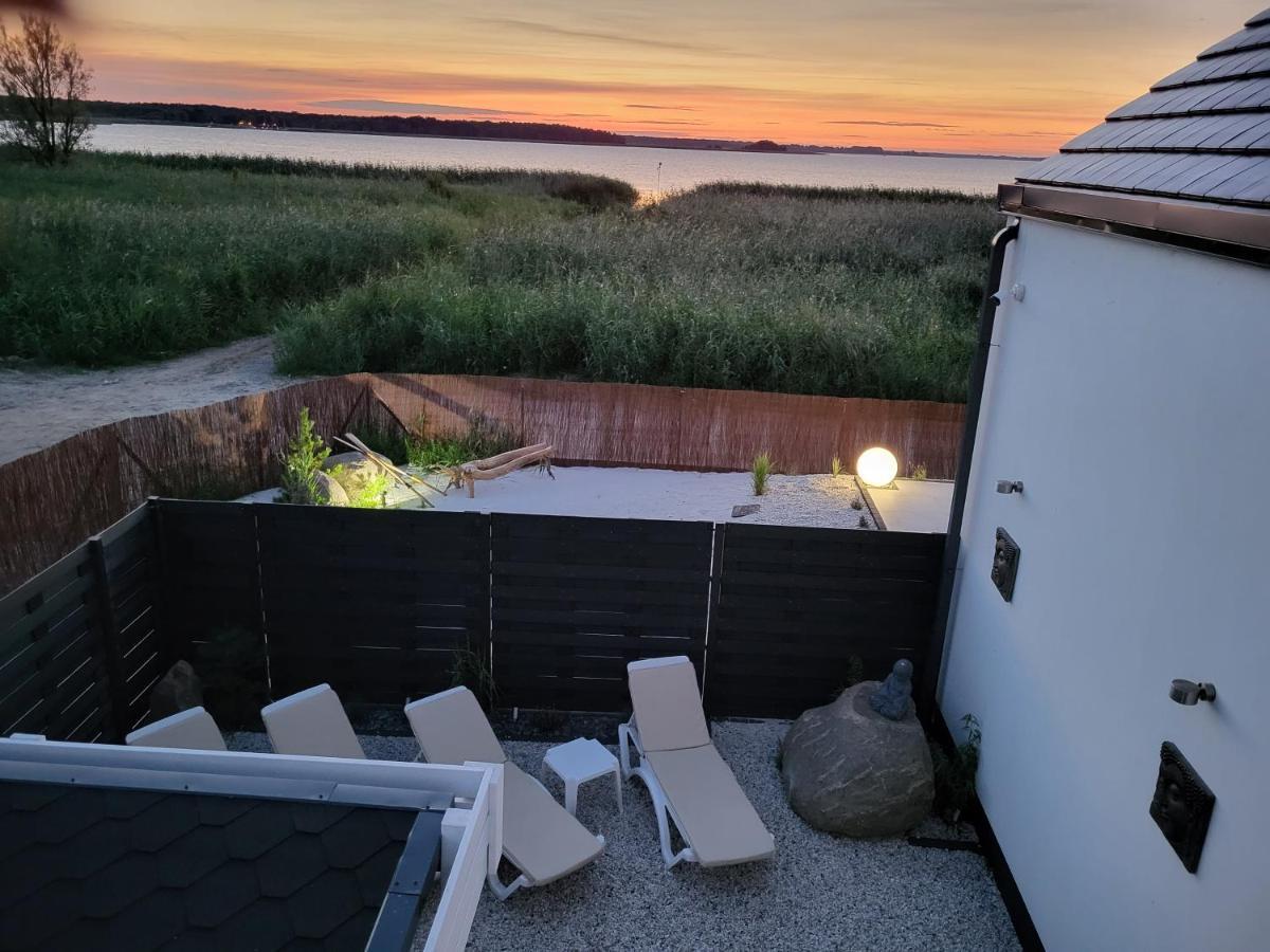 Robson Beach I Sauna, Jacuzzi Międzywodzie Eksteriør bilde