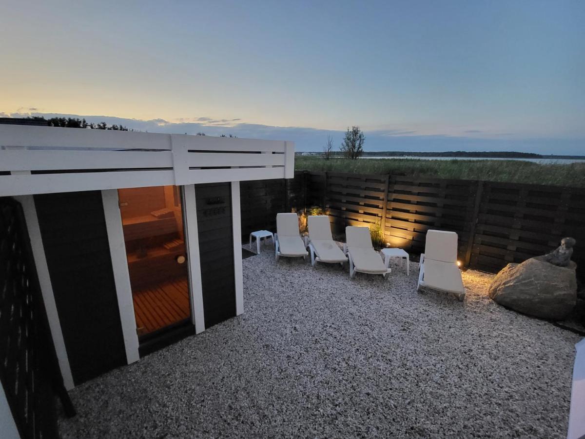 Robson Beach I Sauna, Jacuzzi Międzywodzie Eksteriør bilde