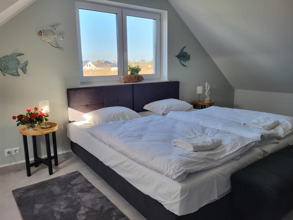 Robson Beach I Sauna, Jacuzzi Międzywodzie Eksteriør bilde