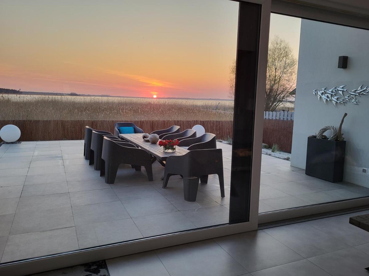Robson Beach I Sauna, Jacuzzi Międzywodzie Eksteriør bilde
