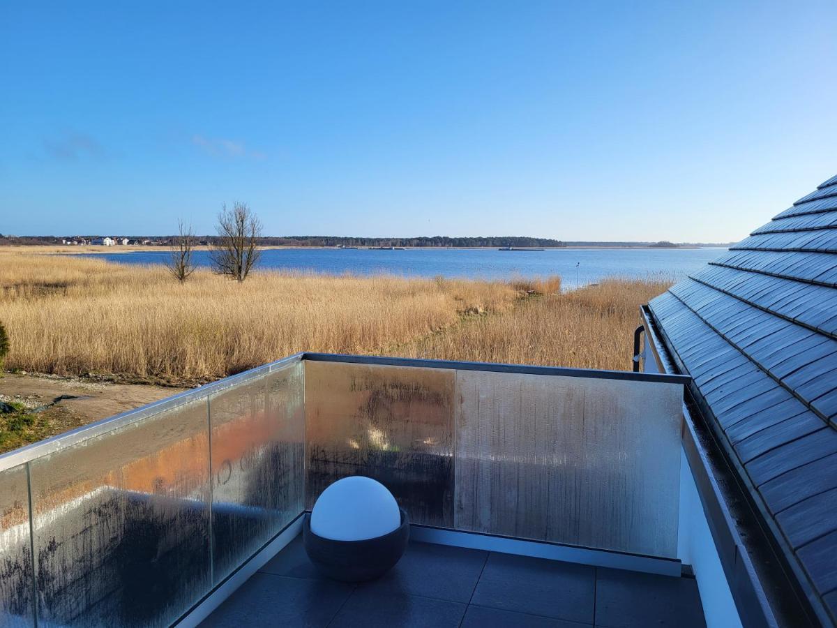 Robson Beach I Sauna, Jacuzzi Międzywodzie Eksteriør bilde