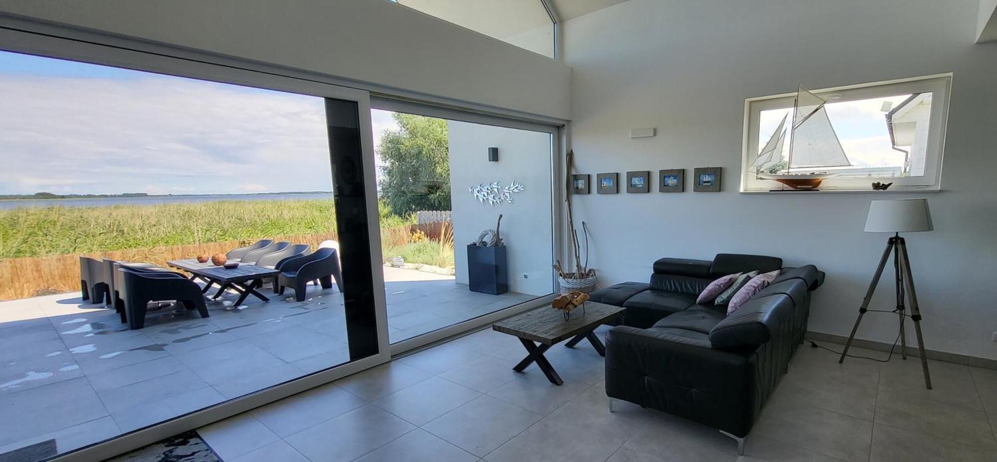 Robson Beach I Sauna, Jacuzzi Międzywodzie Eksteriør bilde