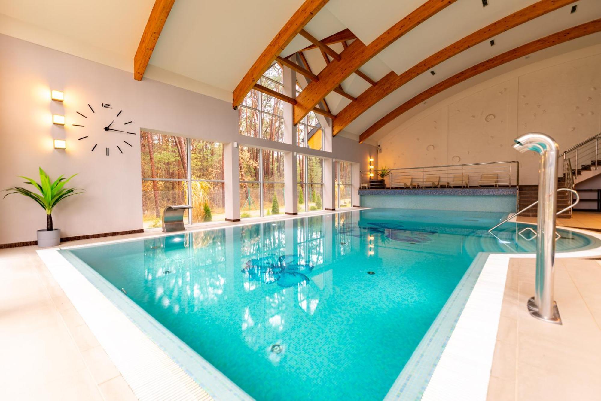 Robson Beach I Sauna, Jacuzzi Międzywodzie Eksteriør bilde